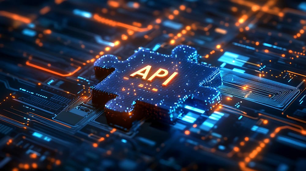 Integracje API – jak podpiąć zewnętrzne usługi do strony internetowej